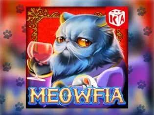 Meowfia thumbnail