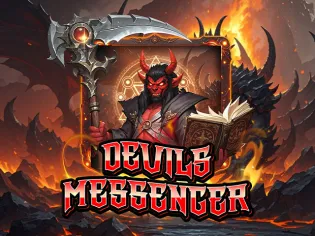 Devils Messenger gameplay