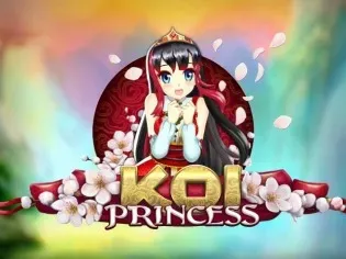 Koi Princess thumbnail