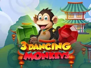 3 Dancing Monkeys thumbnail