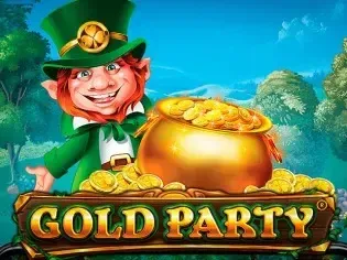 Gold Party thumbnail