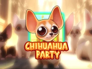 Chihuahua Party thumbnail
