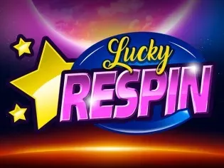 Lucky Respin gameplay