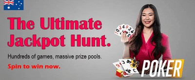 Score Big at Treasury Casino