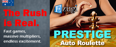 Grab Your Aussie Bonus Now