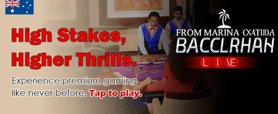 Join the Biggest Aussie Jackpot