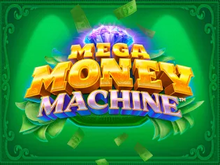 Mega Money Machine thumbnail