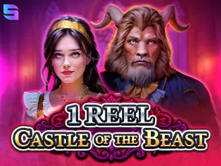 1 Reel - Castle Of The Beast thumbnail