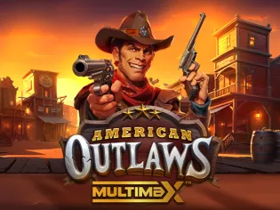 American Outlaws MultiMax thumbnail
