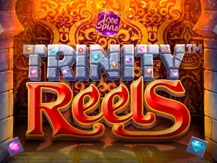 Trinity Reels thumbnail