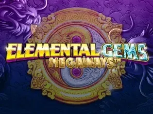 Elemental Gems Megaways thumbnail