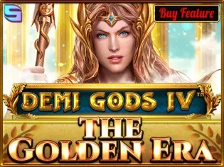 Demi Gods IV - The Golden Era thumbnail