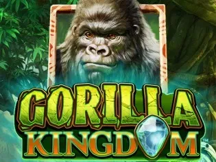 Gorilla Kingdom thumbnail
