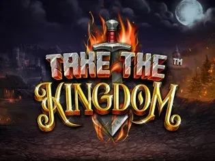 Take The Kingdom thumbnail