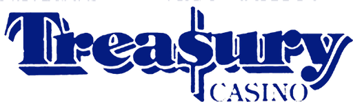 Treasury Casino Logo